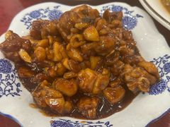 -老村长土菜馆(湖墅南路店)