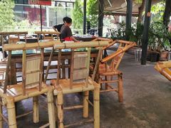 大堂-拈一筷子·宜宾江湖菜(总店)