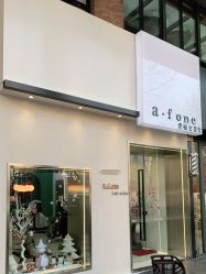 -a·f one hair salon