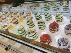 -WenTinG文汀·半糖蛋糕(合生汇店)