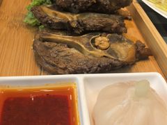 酱香牛大骨-伊帆食府·青海地方特色美食