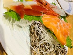 -富山日式料理(宽厚里店)