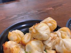 -赵宝美煎包店