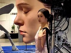 -深圳湾万象城