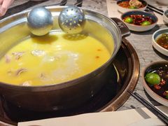 -大头椰·海南椰子鸡火锅(思明万象城店)