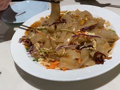 -大铁勺新津菜(东丽阳光新业广场店)