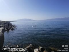 -赛里木湖风景名胜区
