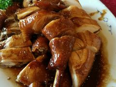 -胜记菜馆(文明路)