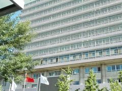 同仁医院(崇文门东区分院)-首都医科大学附属北京同仁医院(西区)