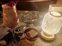 -长沙北辰洲际酒店-SKY 27酒廊