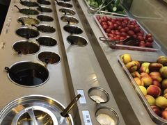 -海底捞火锅(方圆荟店)