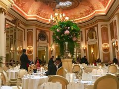 -The Ritz Restaurant