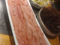 -堂客老火锅(欣阳广场总店)