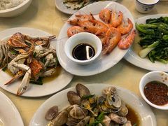 -秋姐美食店(旅游大道店)