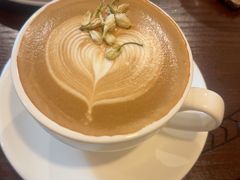 -The Roastery By AllYouWant(福田店)
