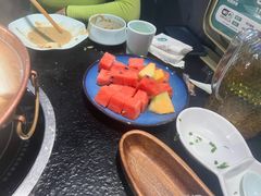 -阳坊涮肉(西直门凯德mall店)