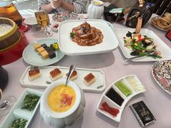 -味+新京宴·烤鸭·北京菜(创意谷店)
