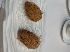 -明阁 Ming Court(广州朗豪酒店)