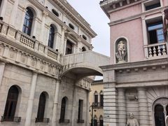 -华谊兄弟（长沙）电影小镇