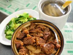 -荔园小馆(园岭新村二期店)