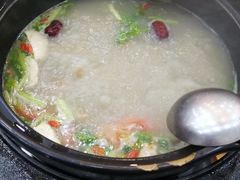 -蛙秘书麻椒鱼(包家巷店)