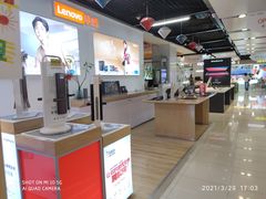 -苏宁易购(Suning Elec大连胜利广场店)