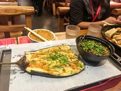 -万记麻辣烫国展总店