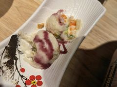 -晓寿司·日本料理(望京博雅店)