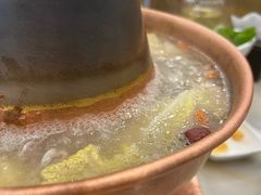 -牛街·马辈儿涮肉(牛街二店)