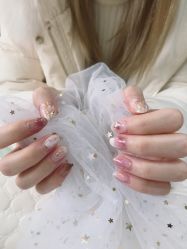 点击看大图 -Easy Lady美甲美睫半永久纹绣工作室