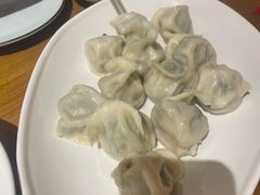 -伊喜饺子·烤鸭(五道口学院路店)