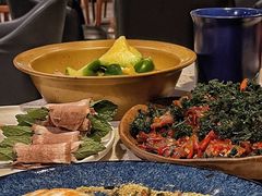 -半山腰·云南菜(侨福芳草地店)