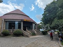 -海草馆自助餐厅(悦海店)