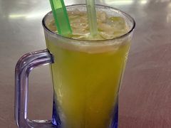 -黄亚华小食店(Jalan Alor)