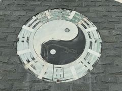 -天山天池风景区-西王母祖庙