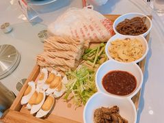 -解家河南菜(商鼎路店)