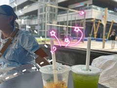 -1点点(中国铁建广场店)