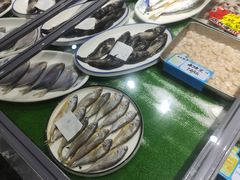菜单-大京园海鲜烧烤(东城路店)