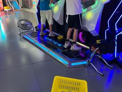 -天空之城游乐体验世界(义乌之心店)