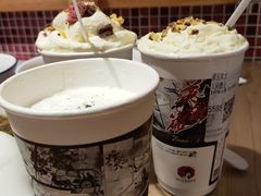 -茶颜悦色(高铁南站店)
