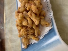 -青岛锅贴(四流中路店)