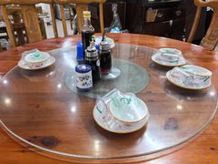 -老长江路灌汤包(天津路总店)