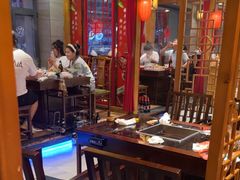 -重庆德忆火锅（龙南街3店）(渝水岸餐饮)