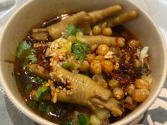 -盛香亭热卤(宝泰购物广场店)