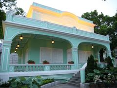 -龙环葡韵住宅式博物馆