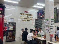 -Pho Hoa Pasteur
