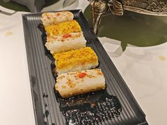 -奔跑吧陕菜·盛世长安(民乐园万达店)