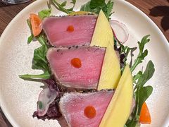 -Osteria Garden 生蚝花园餐厅(原进贤路店)