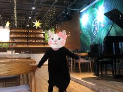 -771餐吧·咖啡·西餐·烤肉(金湖广场店)