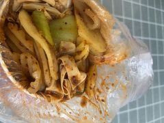 -大江麻辣拌(石油学院店)